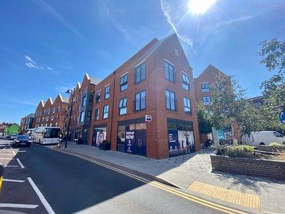 Property Image for Unit A Block A Weavers Yard Market Street, Newbury, Berkshire, RG14 5DP
