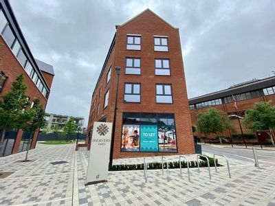 Property Image for Unit A Block A Weavers Yard Market Street, Newbury, Berkshire, RG14 5DP