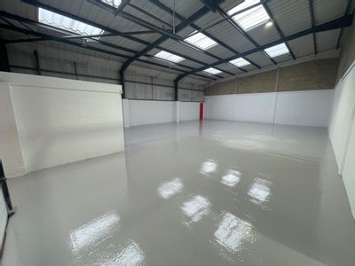Property Image for Unit 4, Riverpark Industrial Estate, Ampere Road, Newbury, Berkshire, RG14 2DQ