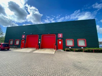 Property Image for Unit 2, Riverpark Industrial Estate, Ampere Road, Newbury, Berkshire, RG14 2DQ
