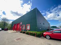 Property Image for Unit 2, Riverpark Industrial Estate, Ampere Road, Newbury, Berkshire, RG14 2DQ