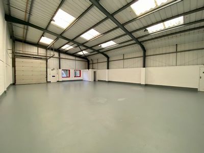 Property Image for Unit 12, Riverpark Industrial Estate, Ampere Road, Newbury, Berkshire, RG14 2DQ
