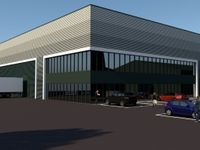 Property Image for Unit A, Maidstone Road, Upper Hockenden, Swanley, Kent, BR8 7QH