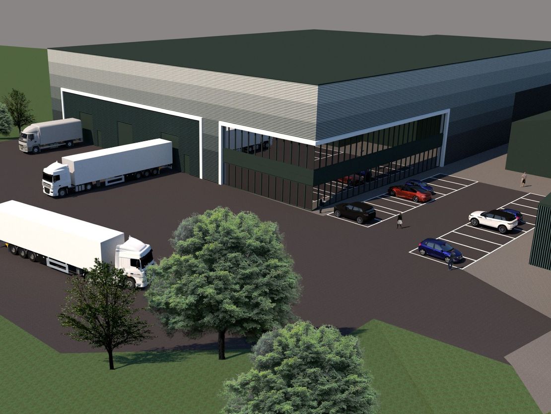 Unit A, Maidstone Road, Upper Hockenden, Swanley, Kent, BR8 7QH