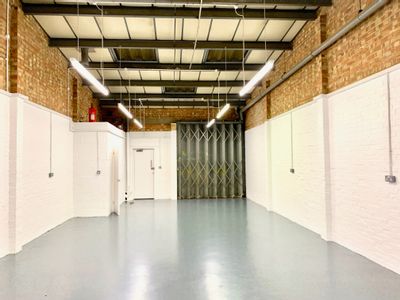 Property Image for Unit 7 Barratt Industrial Park, Beadman Street, West Norwood, London, SE27 0DJ