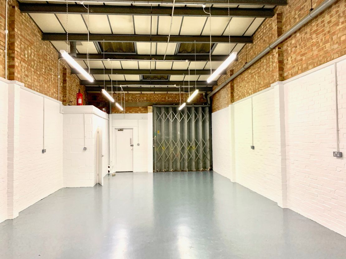 Unit 7 Barratt Industrial Park, Beadman Street, West Norwood, London, SE27 0DJ