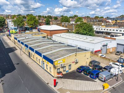 Property Image for Unit 7 Barratt Industrial Park, Beadman Street, West Norwood, London, SE27 0DJ