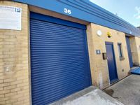 Property Image for Unit 7 Barratt Industrial Park, Beadman Street, West Norwood, London, SE27 0DJ