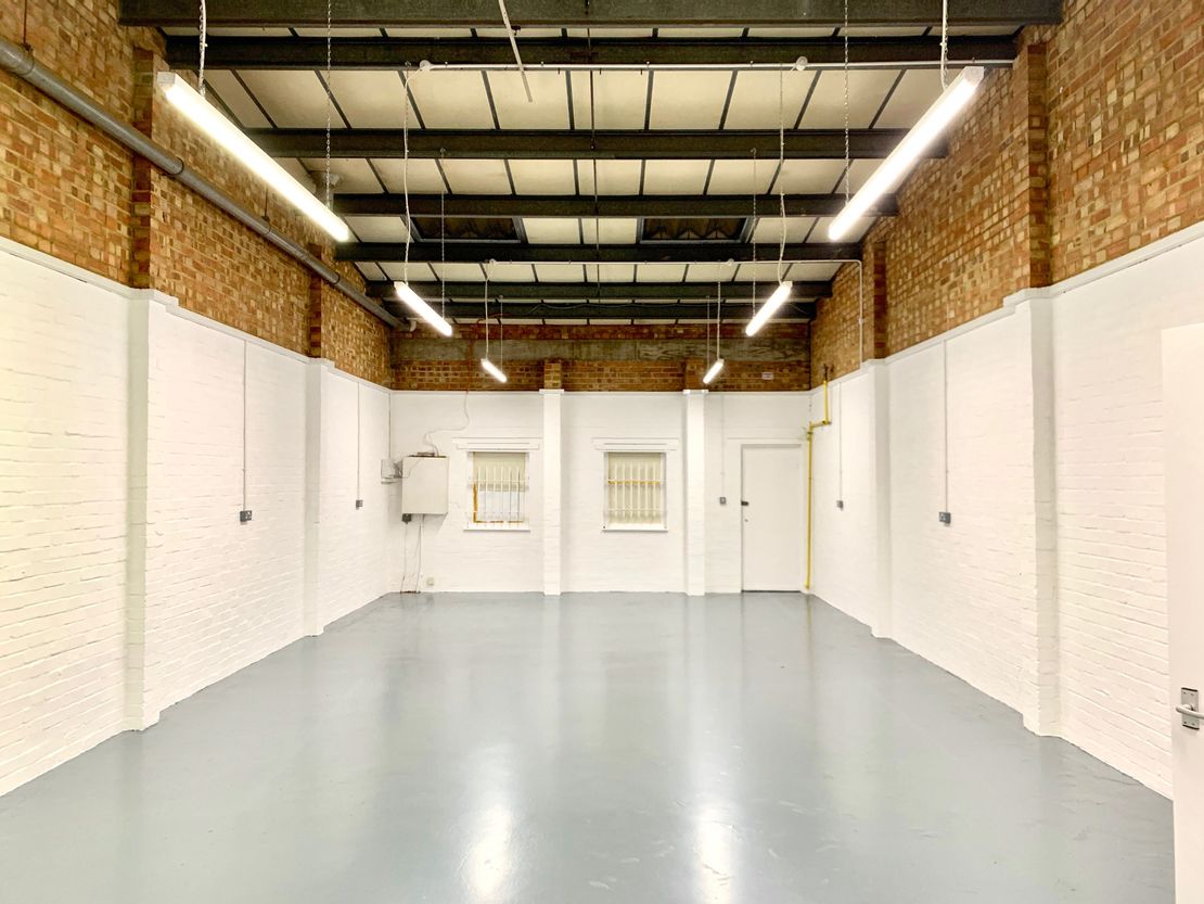 Unit 7 Barratt Industrial Park, Beadman Street, West Norwood, London, SE27 0DJ