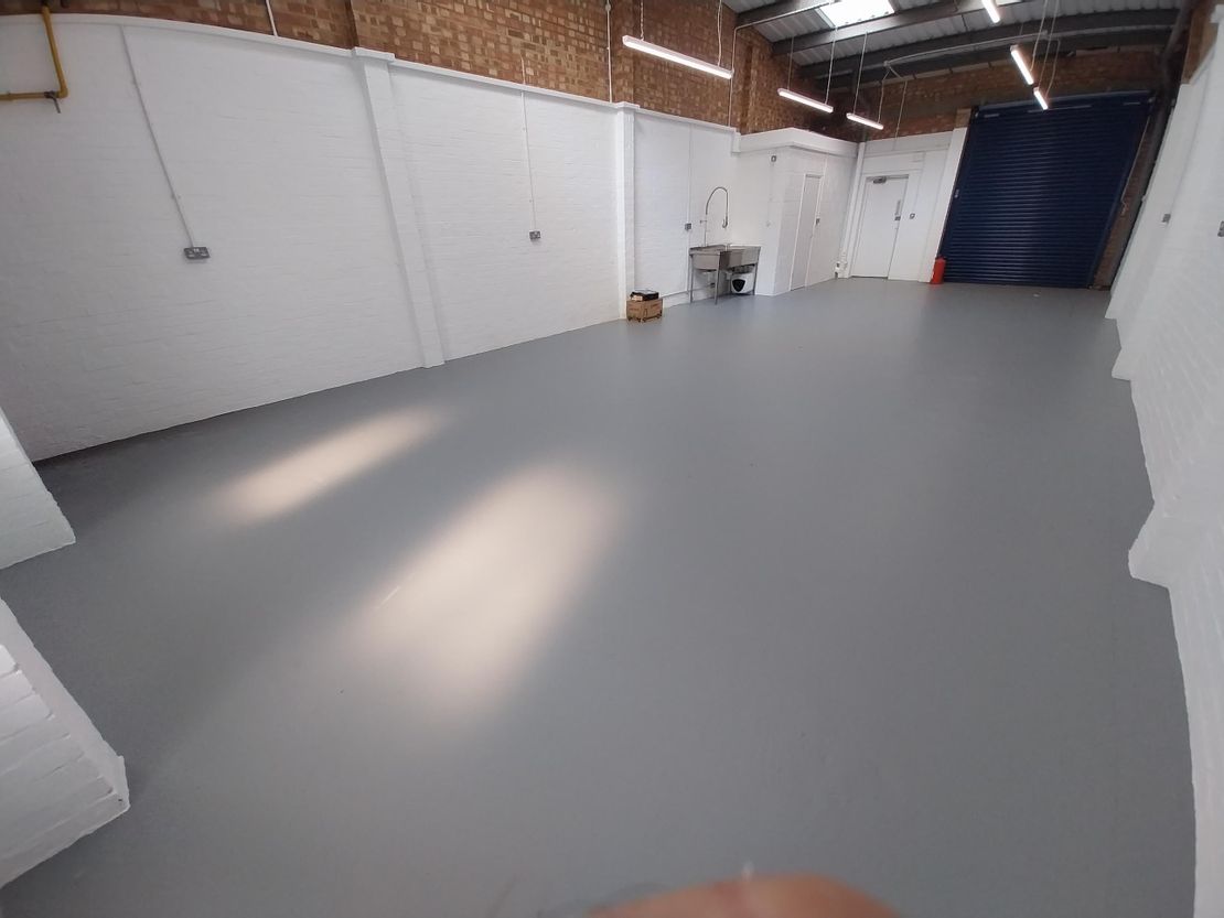 Unit 7 Barratt Industrial Park, Beadman Street, West Norwood, London, SE27 0DJ