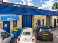 Property Image for Unit 7 Barratt Industrial Park, Beadman Street, West Norwood, London, SE27 0DJ