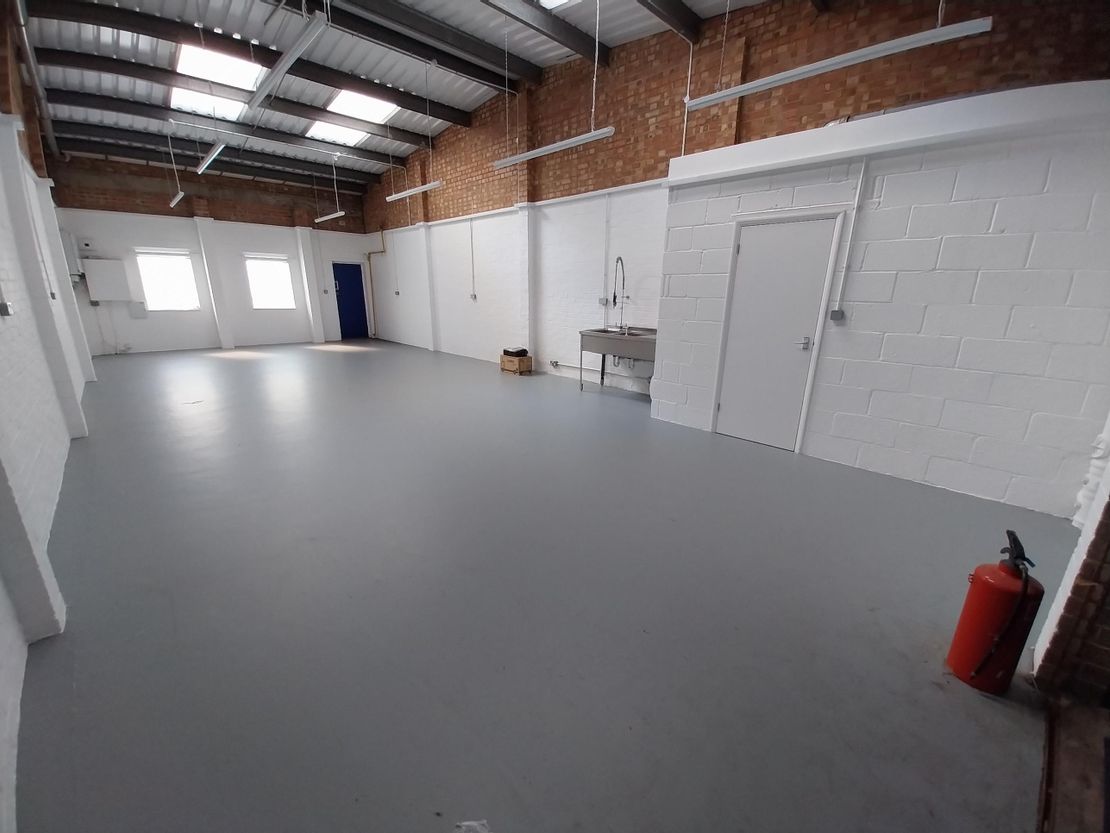 Unit 7 Barratt Industrial Park, Beadman Street, West Norwood, London, SE27 0DJ