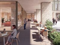 Property Image for Vitrum, Cowley Road, St John's Innovation Park, Cambridge, CB4 0DS