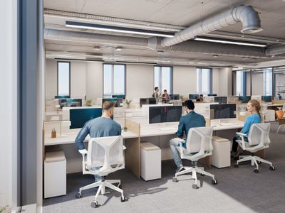 Property Image for Vitrum, Cowley Road, St John's Innovation Park, Cambridge, CB4 0DS