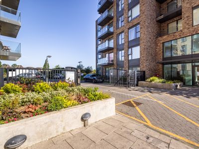 Property Image for Morello Car Park, 45 Cherry Orchard Road, Croydon, Surrey, CR0 6FH
