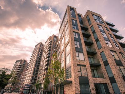 Property Image for Morello Car Park, 45 Cherry Orchard Road, Croydon, Surrey, CR0 6FH