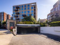 Property Image for Morello Car Park, 45 Cherry Orchard Road, Croydon, Surrey, CR0 6FH
