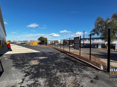 Property Image for New Build Development, Lichfield Road Industrial Estate, Apollo, Tamworth, Staffordshire, B79 7TA