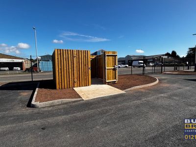 Property Image for New Build Development, Lichfield Road Industrial Estate, Apollo, Tamworth, Staffordshire, B79 7TA