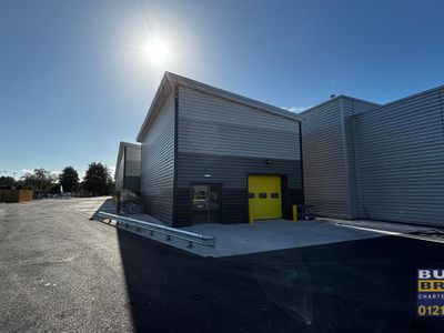 Property Image for New Build Development, Lichfield Road Industrial Estate, Apollo, Tamworth, Staffordshire, B79 7TA