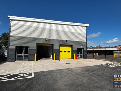 Property Image for New Build Development, Lichfield Road Industrial Estate, Apollo, Tamworth, Staffordshire, B79 7TA