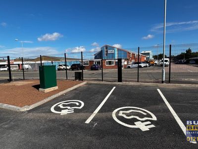 Property Image for New Build Development, Lichfield Road Industrial Estate, Apollo, Tamworth, Staffordshire, B79 7TA