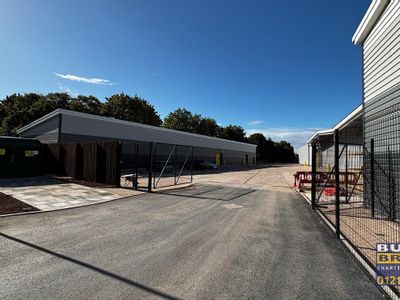 Property Image for New Build Development, Lichfield Road Industrial Estate, Apollo, Tamworth, Staffordshire, B79 7TA