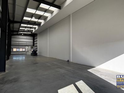 Property Image for New Build Development, Lichfield Road Industrial Estate, Apollo, Tamworth, Staffordshire, B79 7TA