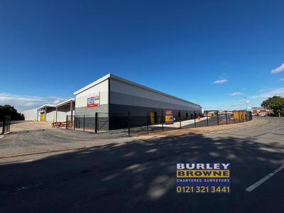 Property Image for New Build Development, Lichfield Road Industrial Estate, Apollo, Tamworth, Staffordshire, B79 7TA