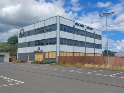 Property Image for Surface Wharf (Office), Stanhope Industrial Park, Wharf Road, Stanford-Le-Hope, Essex, SS17 0EH
