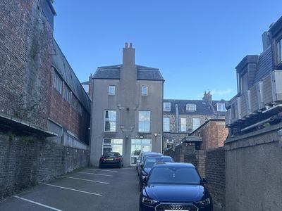 Property Image for Justice House, 4, Justice Mill Lane, Aberdeen, AB11 6EQ