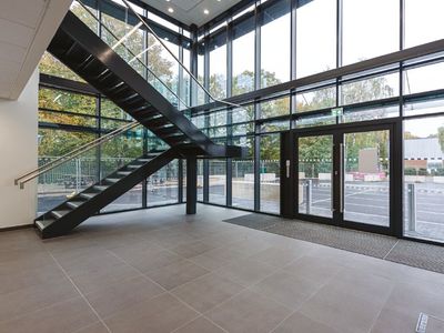 Property Image for Sentinel Logistics Park, Castle Bromwich, Birmingham, West Midlands, B35 7AR