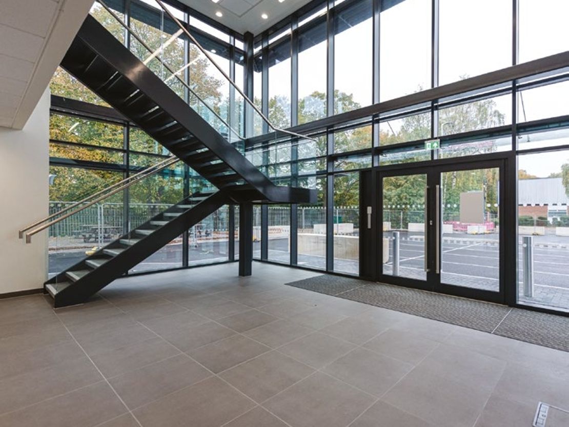 Sentinel Logistics Park, Castle Bromwich, Birmingham, West Midlands, B35 7AR