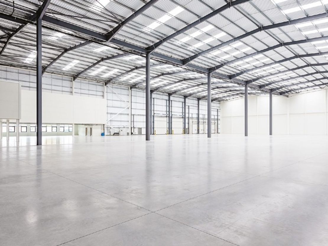 Sentinel Logistics Park, Castle Bromwich, Birmingham, West Midlands, B35 7AR