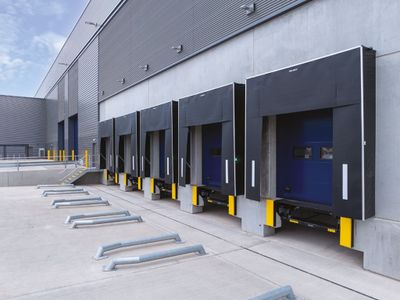 Property Image for Sentinel Logistics Park, Castle Bromwich, Birmingham, West Midlands, B35 7AR