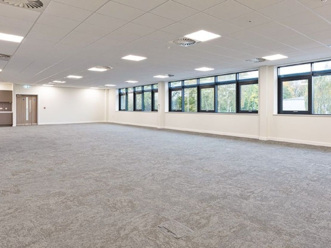 Sentinel Logistics Park, Castle Bromwich, Birmingham, West Midlands, B35 7AR