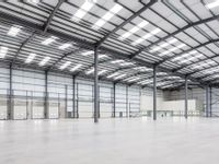 Property Image for Sentinel Logistics Park, Castle Bromwich, Birmingham, West Midlands, B35 7AR