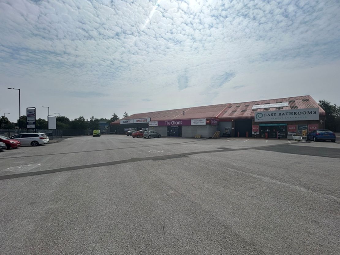 633B Erdington Trade Park, Kingsbury Road, Erdington, Birmingham, West Midlands, B24 9PP