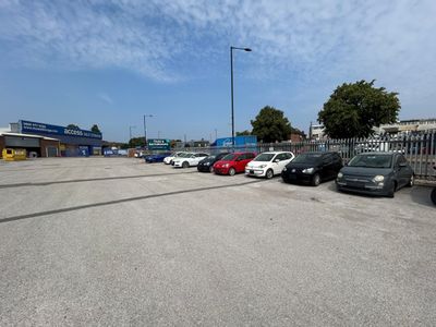 Property Image for 633B Erdington Trade Park, Kingsbury Road, Erdington, Birmingham, West Midlands, B24 9PP