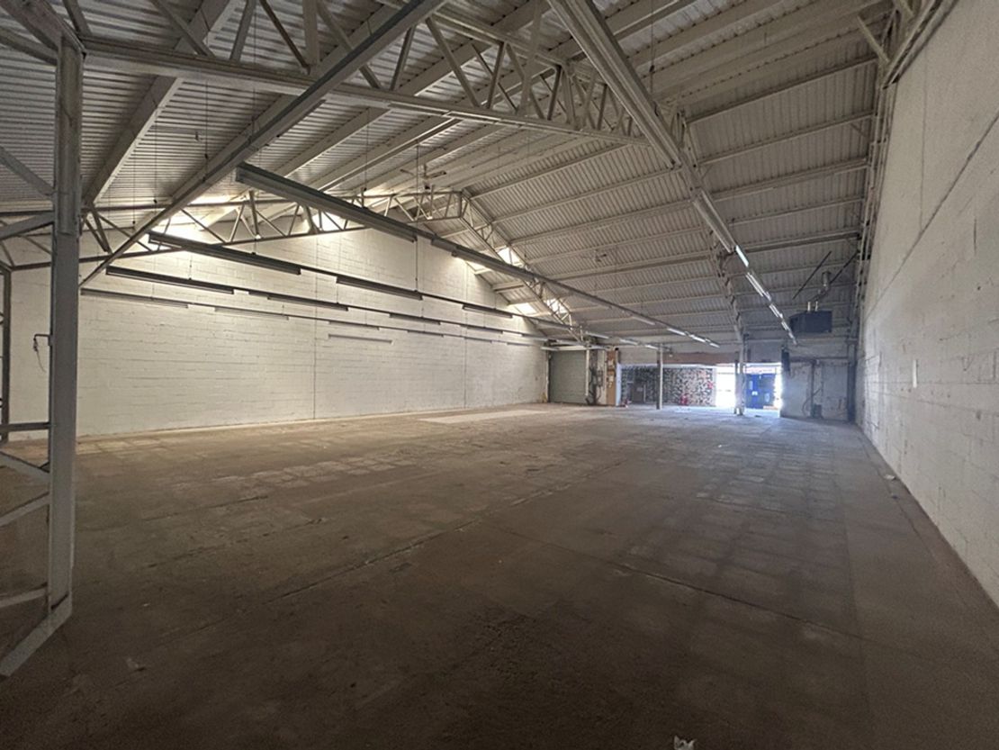633B Erdington Trade Park, Kingsbury Road, Erdington, Birmingham, West Midlands, B24 9PP