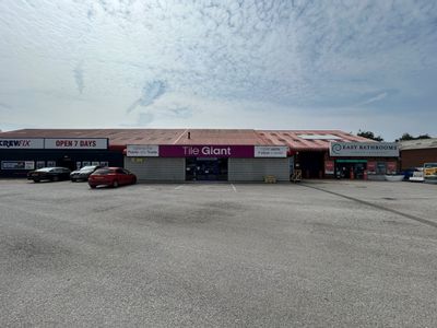Property Image for 633B Erdington Trade Park, Kingsbury Road, Erdington, Birmingham, West Midlands, B24 9PP