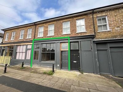 Property Image for 8-9, Market Place, Southend On Sea, Essex, SS1 1DA