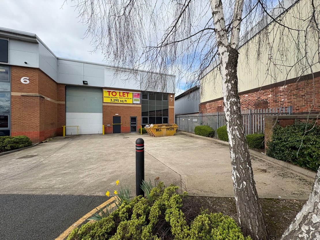 Unit 7 Scala Court, Leathley Road, Leeds, LS10 1JD