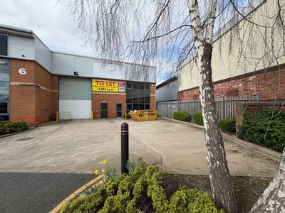 Property Image for Unit 7 Scala Court, Leathley Road, Leeds, LS10 1JD