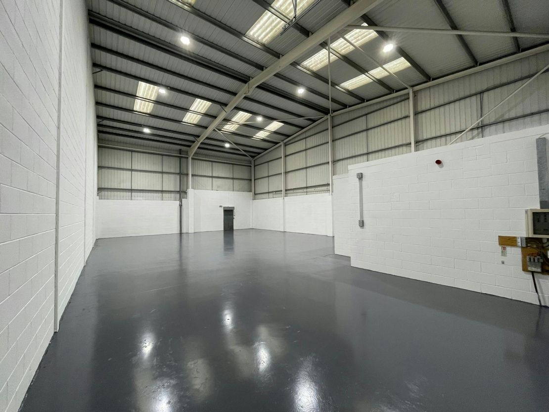 Unit 7 Scala Court, Leathley Road, Leeds, LS10 1JD