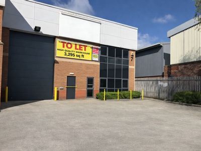 Property Image for Unit 7 Scala Court, Leathley Road, Leeds, LS10 1JD