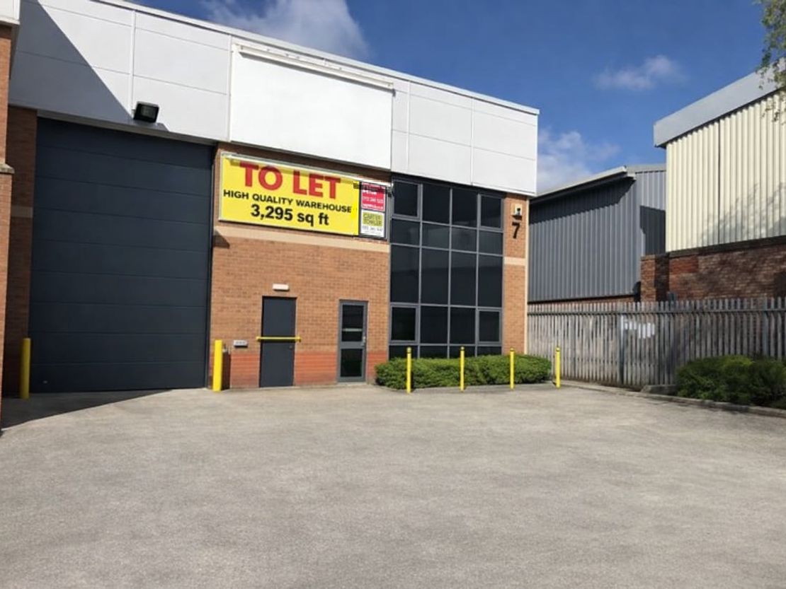 Unit 7 Scala Court, Leathley Road, Leeds, LS10 1JD