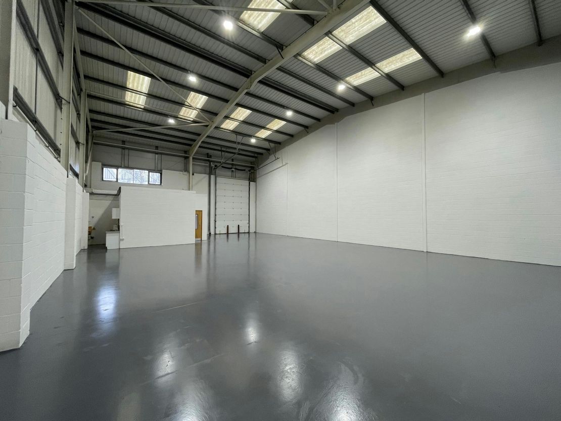 Unit 7 Scala Court, Leathley Road, Leeds, LS10 1JD