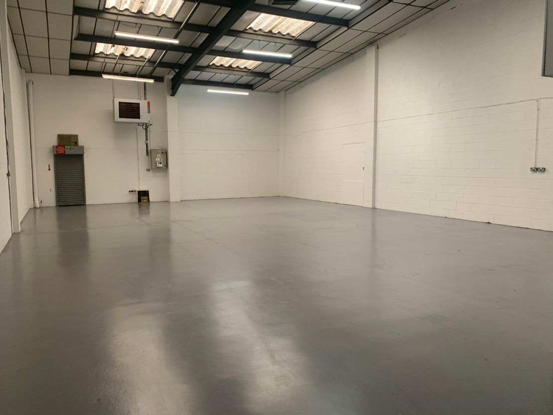 Unit 2, Taverners Walk Industrial Estate, Sheepscar, Leeds, LS7 1AH