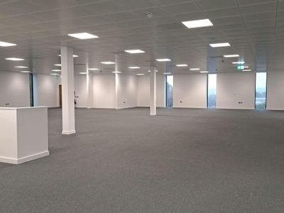 Property Image for The Greenham Hub 2nd Floor, 6 Lindenmuth Way, Greenham Business Park, Newbury, RG19 6AD
